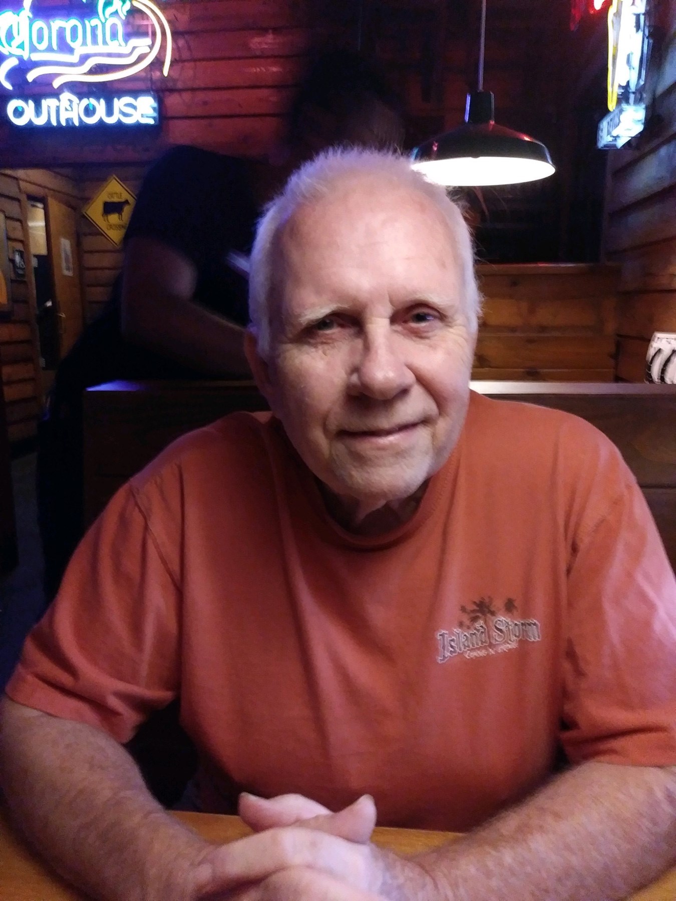 Obituary of Thomas J. Culp