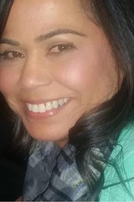 Obituario de Raquel Quezada