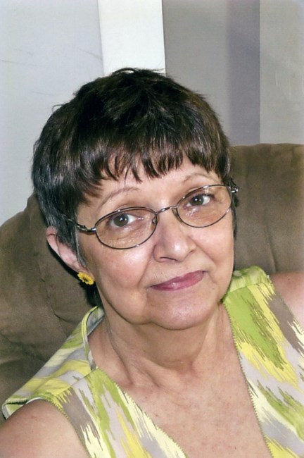 Obituary of V. Lynette Precht