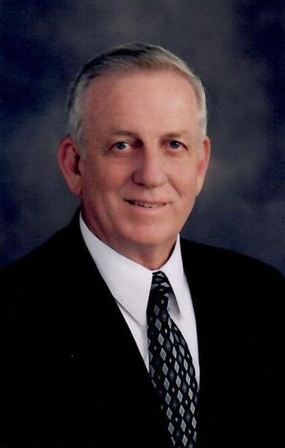 Obituary of Donald Edwin Green