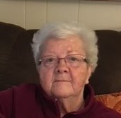 Obituary of Sarah Ellen Bridge