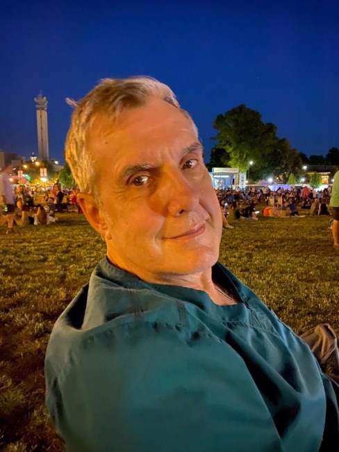 Obituary of Mark A. Savage, M.D.