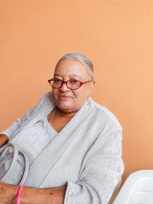 Obituary of Ilosia Roseau