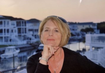Obituary of Barbara Beatrice Bye