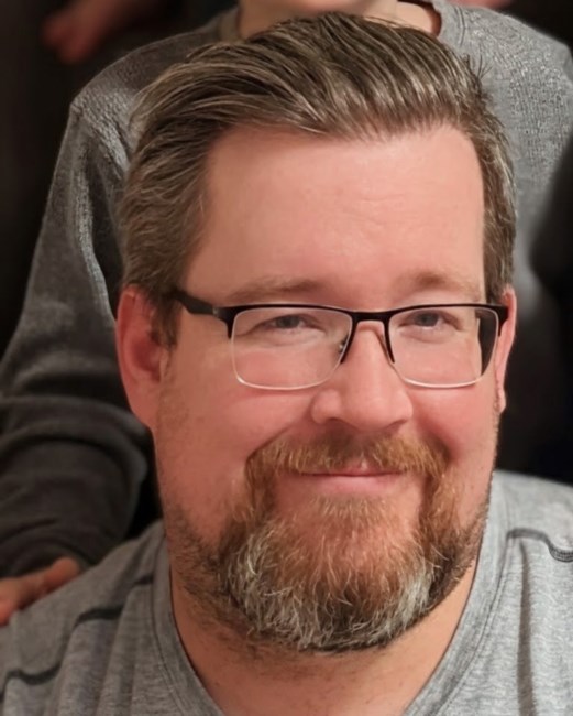 Obituary of Brandon Lee Machen