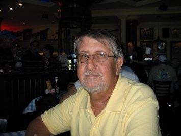 Obituary of Larry Parham