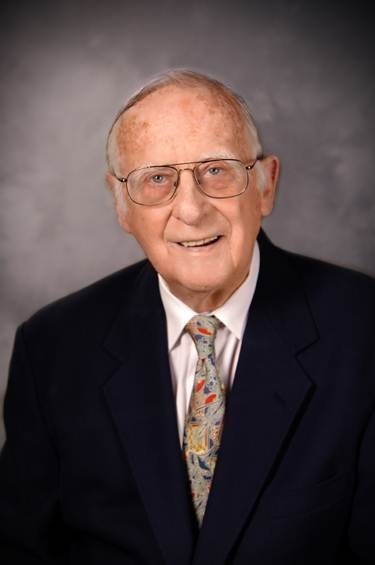 Obituary of Donald Harrison Ballew