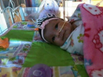 Obituary of Abigail Kianna Correa Gutierrez