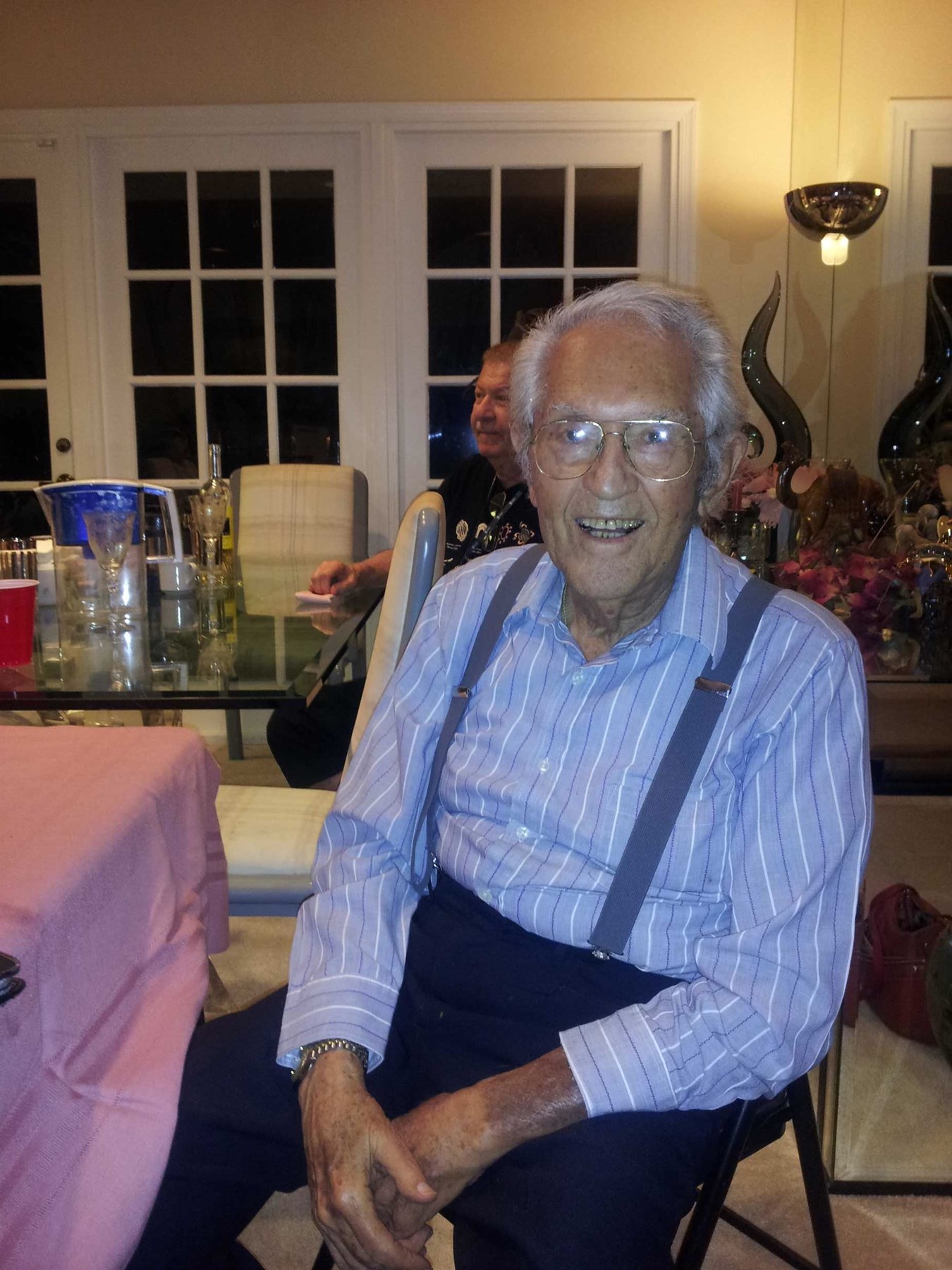 Obituary of Max Israel Tendrich