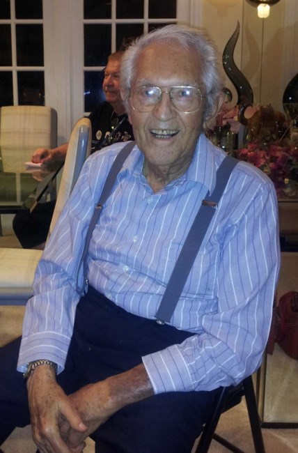 Obituary of Max Israel Tendrich