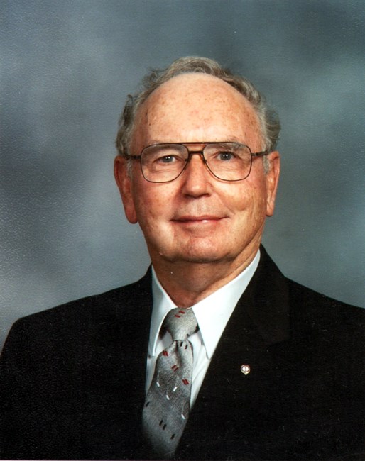 Obituary of Walter F. Siemsen