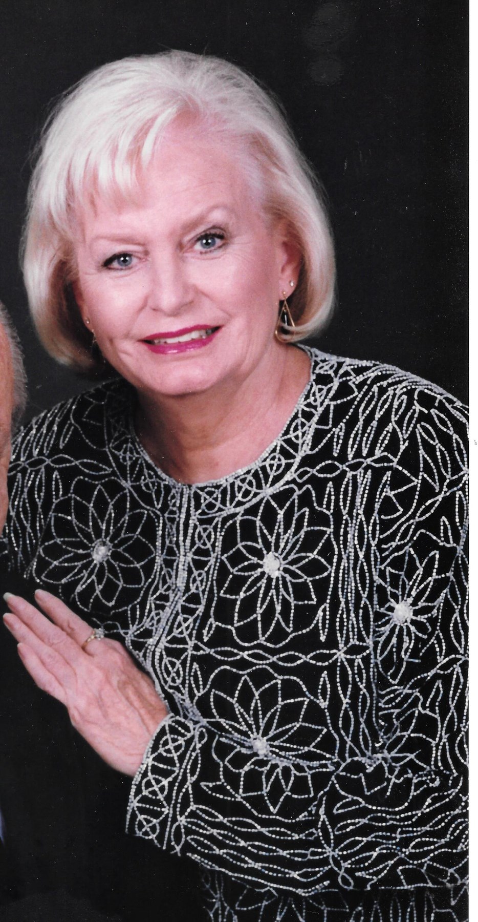 Obituary of Lawanda Rae O'Donnell