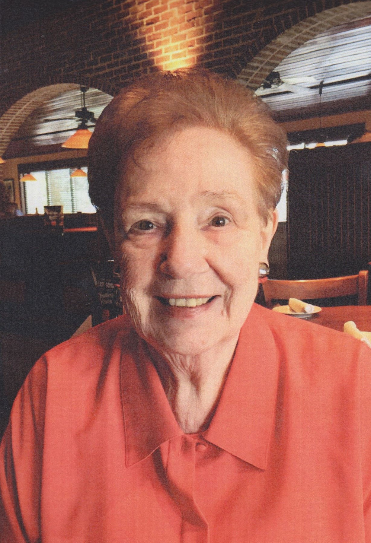 Joan Tynan Obituary Mobile, AL