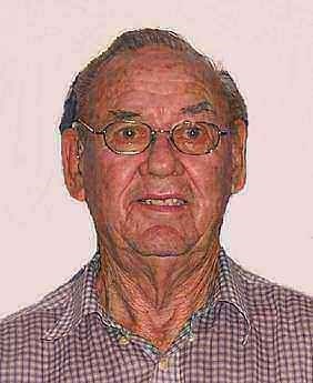 Obituary of Sylvester Cain