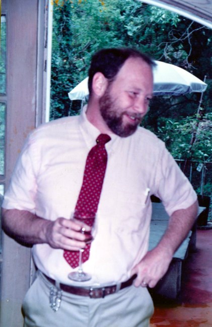 Obituary of Lee Roy Chesney III