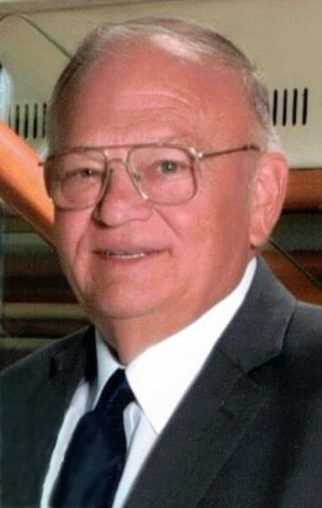 Obituario de Andrew David Koch Sr.