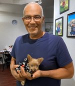 Hugo Ortiz
