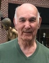 Obituary of Daniel  B Casperson