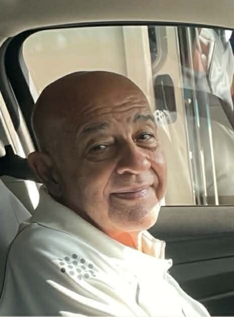 Obituario de Carlos Daniel Santiago Vázquez