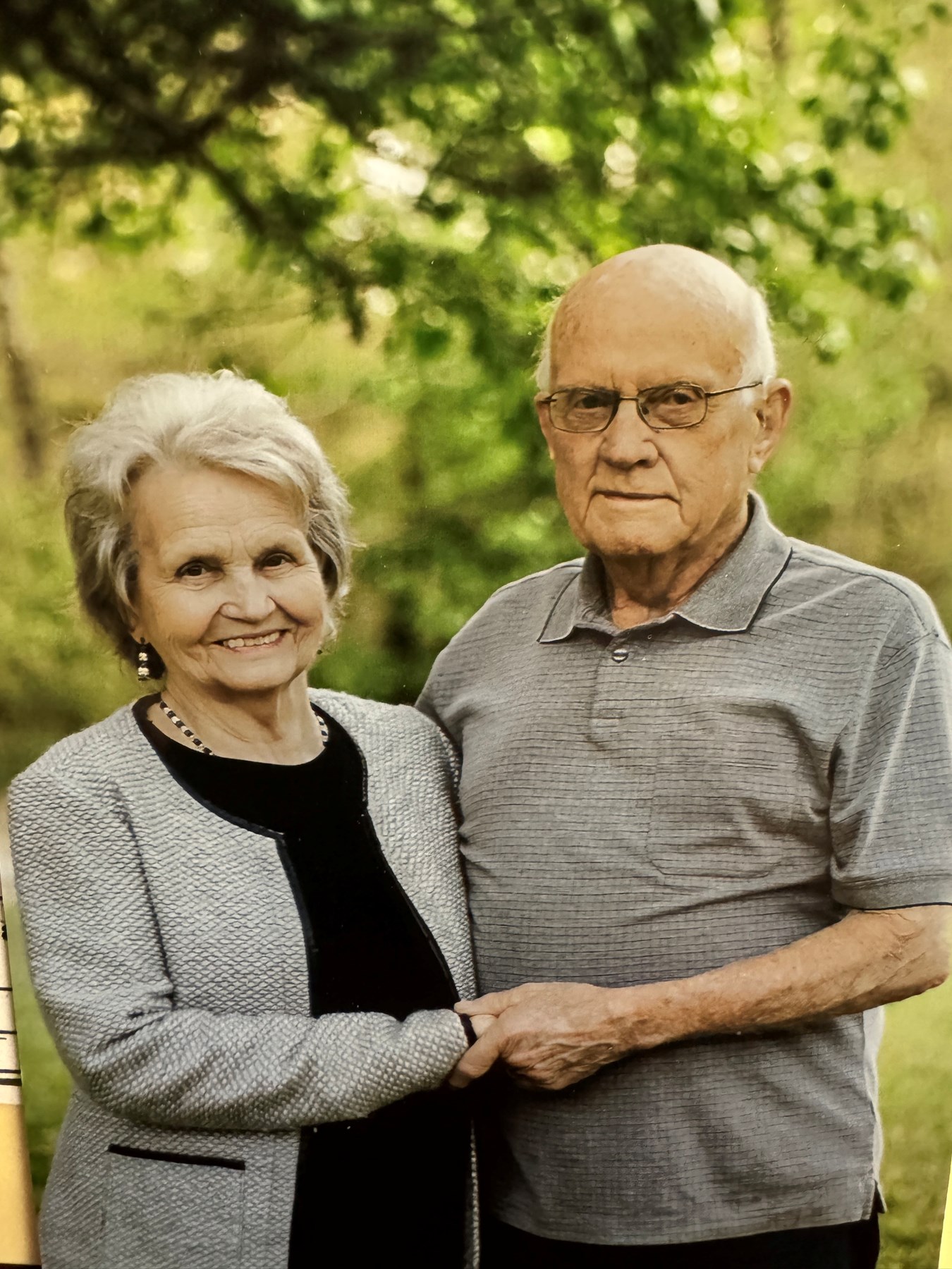 Obituary of Inez Bulla Foster
