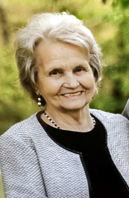 Obituary of Inez Bulla Foster