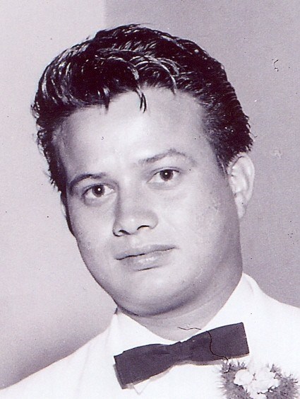 Obituary of William H. Reis Sr.