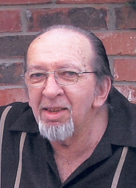 Obituary of Ernest "Ernie" C. Davis Jr.