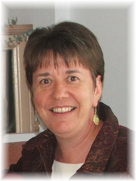 Avis de décès de Mrs Carol Florence Ellison