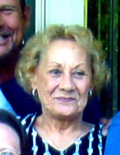 Obituary of Margie Marie Long