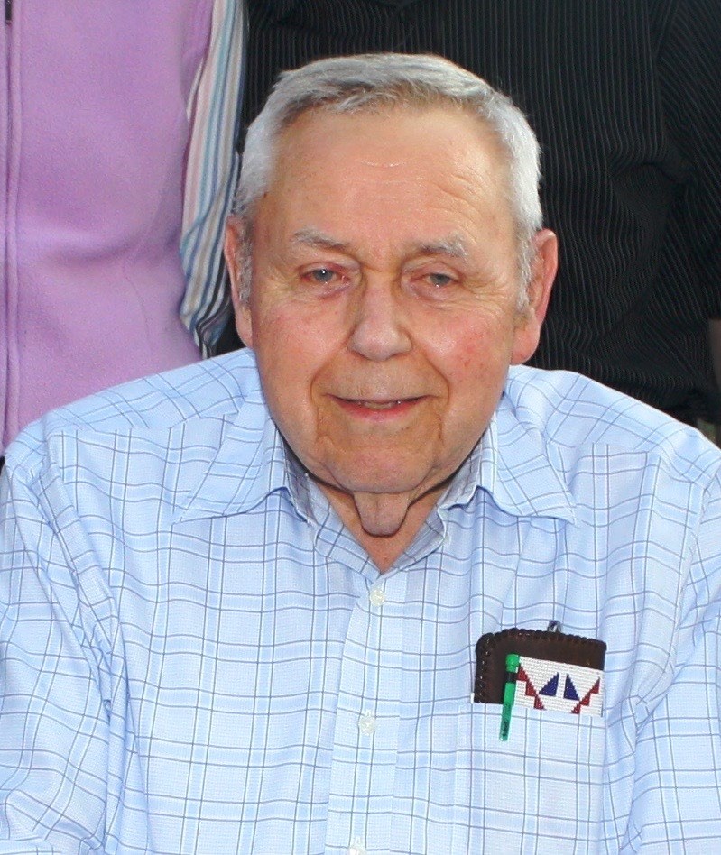 Alden Obituary Keene, NH