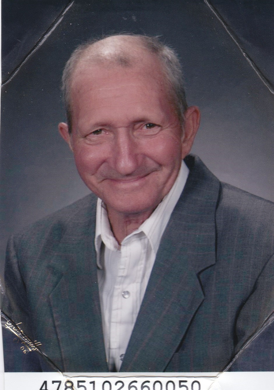 Obituary of Otis Dee Wearly