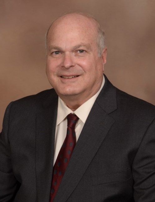 Obituary of Robert O. Dunk