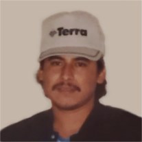 Obituary of Jose Castorena