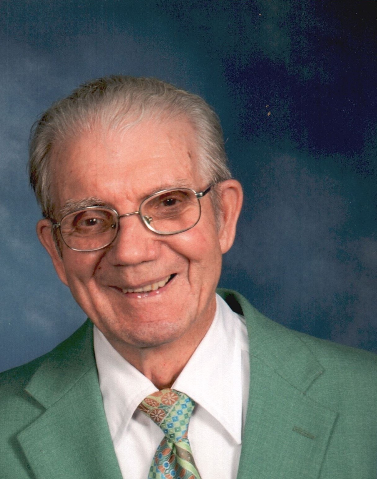 James Potter Obituary Port Orange, FL