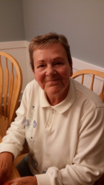 Obituary of Sandra Lou Phelps