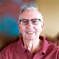 Obituary of Eddie Dwight Lomax