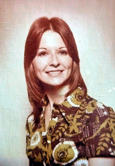 Obituary of Judith Ann Rushing