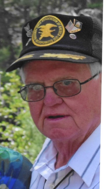 Obituary of Robert Neil Webb