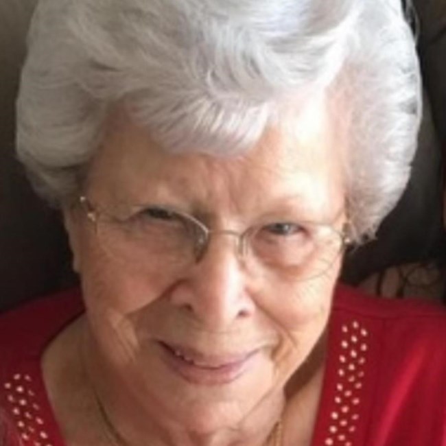 Obituary of Mildred Raines Johnson