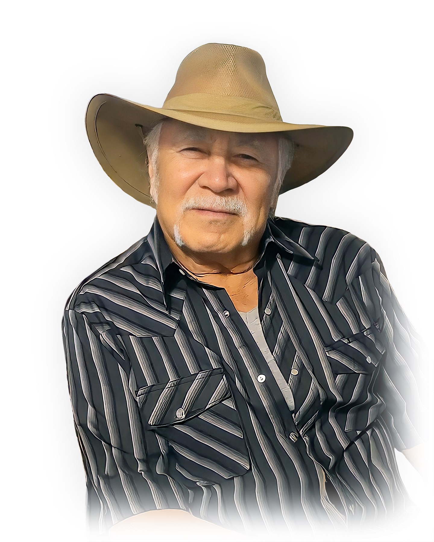 Obituary of Luis Cardona Valdespino