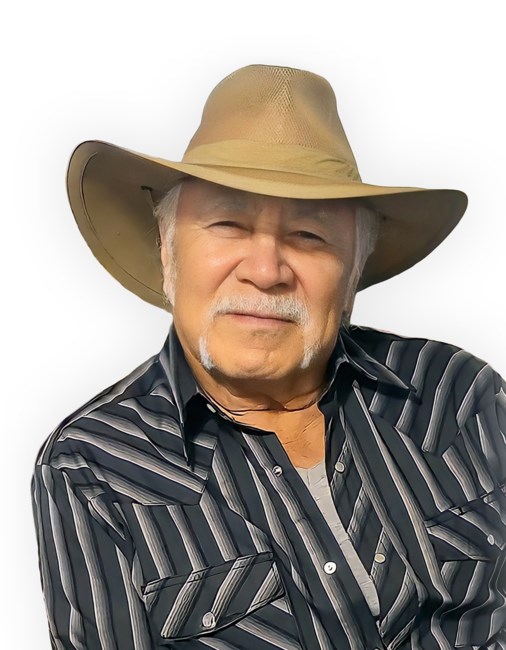 Avis de décès de Luis Cardona Valdespino