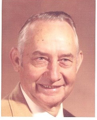 Obituary of Buford Oliver Boatright
