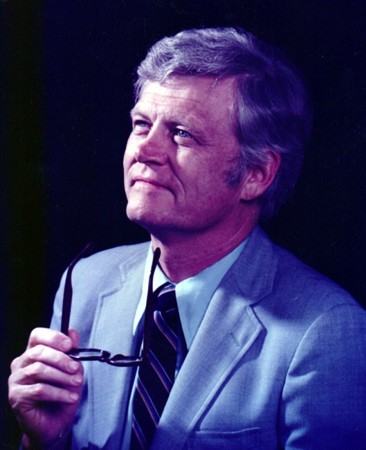 Obituary of Dr. Robert Stewart Peters