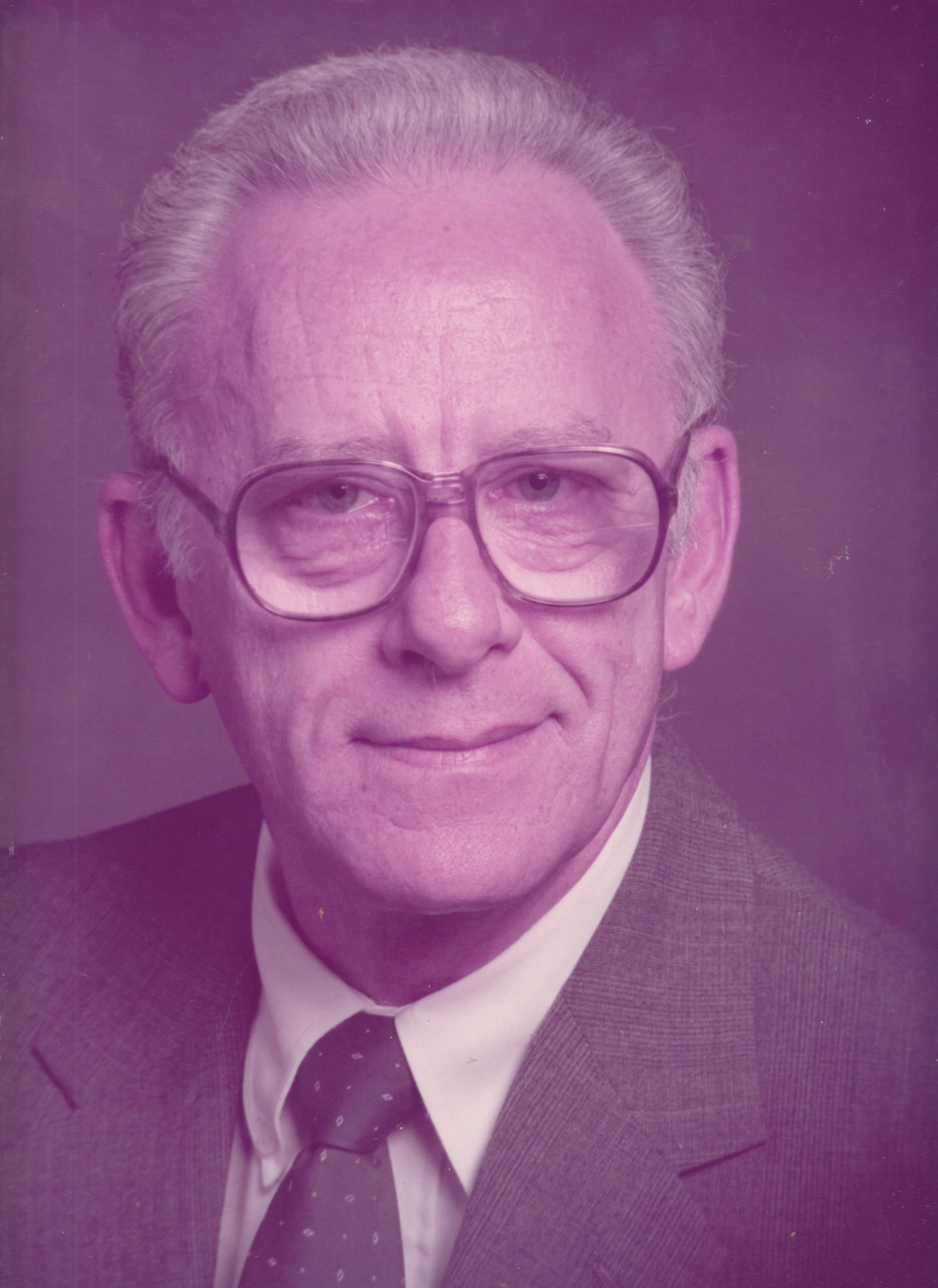 James Hudson Obituary ster, TX