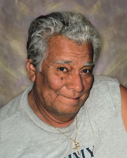 Obituary of Francisco R. Cardenas