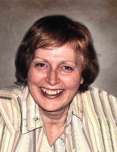 Avis de décès de Sonya Tremblay