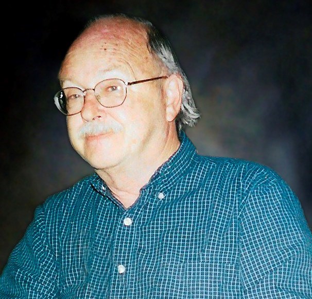 Obituary of John Edward Barlow Jr.