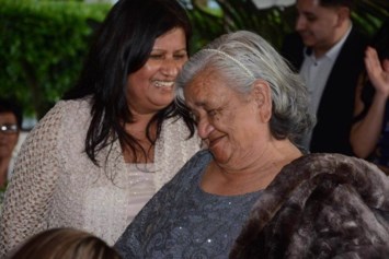 Obituary of Maria Velazquez & Maria Peña