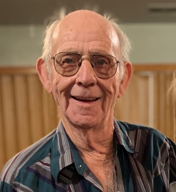 Obituario de Thomas A. Patton