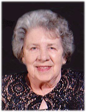 Obituary of Martha Jane Kussner